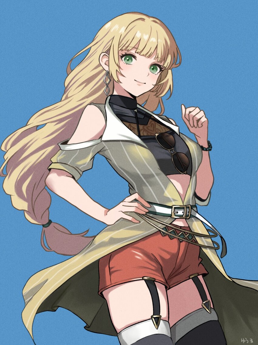 Ingrid Brandl Galatea (Eiyuu Densetsu) Rule 34 Image