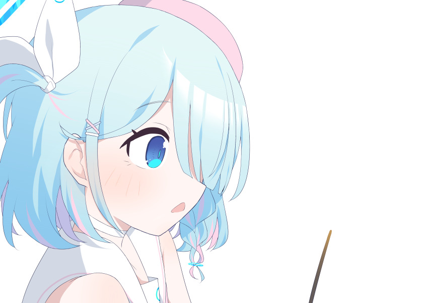Arona (Blue Archive) Rule 34 Image