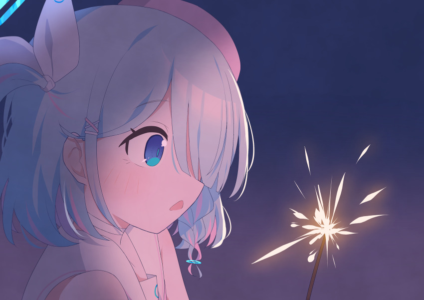 Arona (Blue Archive) Rule 34 Image