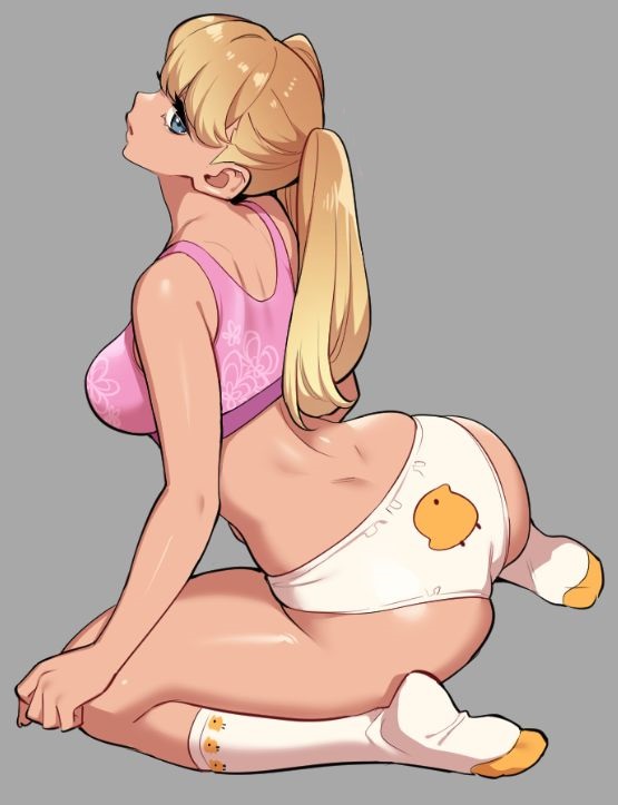 Original Rule 34 Image