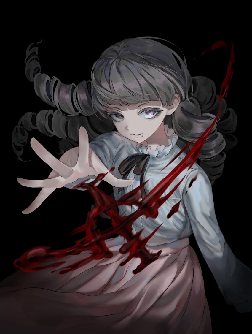 Fear &Amp; Hunger 2: Termina Rule 34 Image