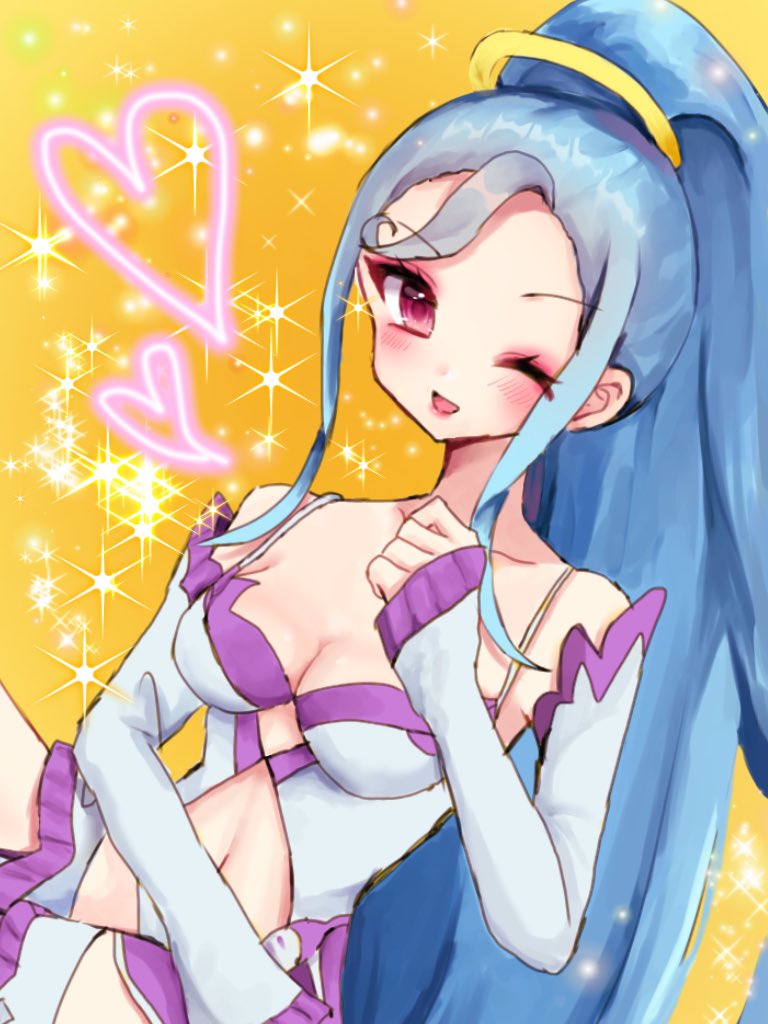 Amazon Pandora (Kid Icarus) Rule 34 Image