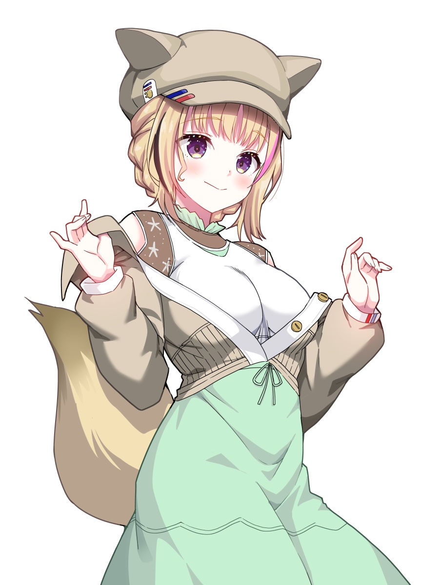 Omaru Polka (Hololive) Rule 34 Image