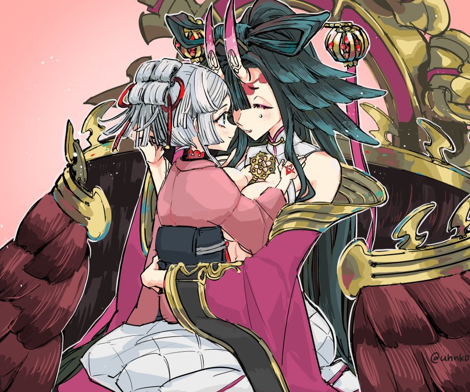 Yui Shousetsu (Fate) Rule 34 Image