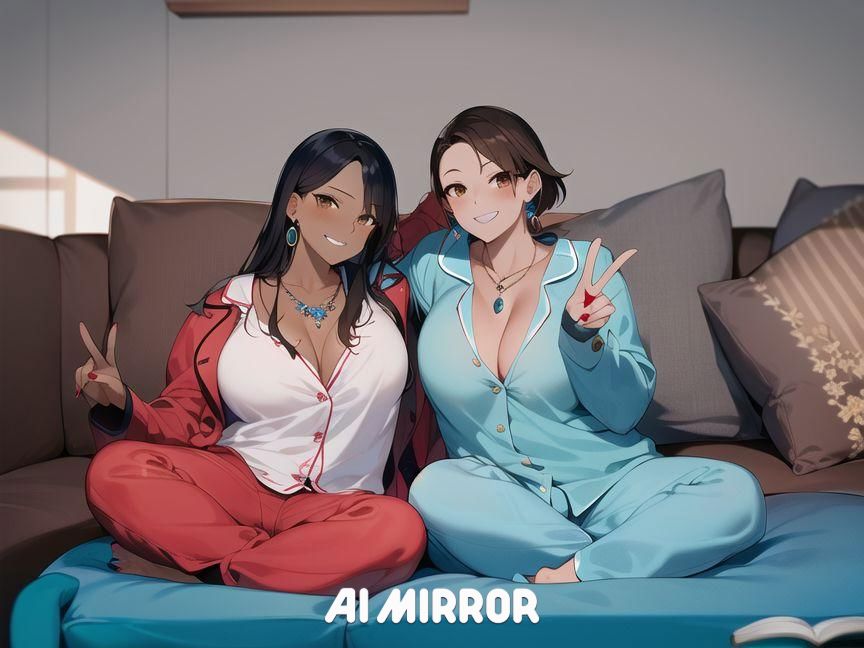 Bedroom Rule 34 Image