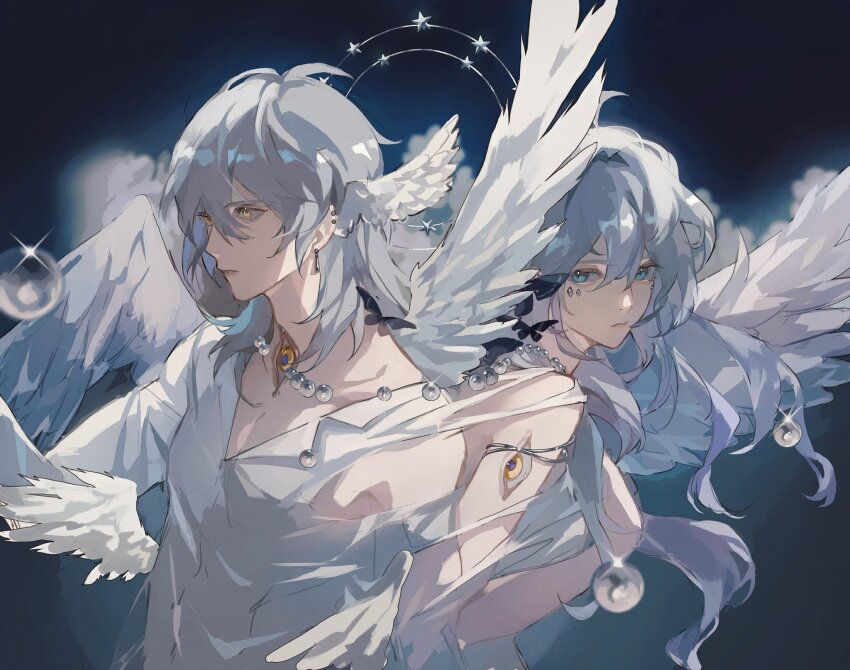 Robin (Honkai: Star Rail) Rule 34 Image