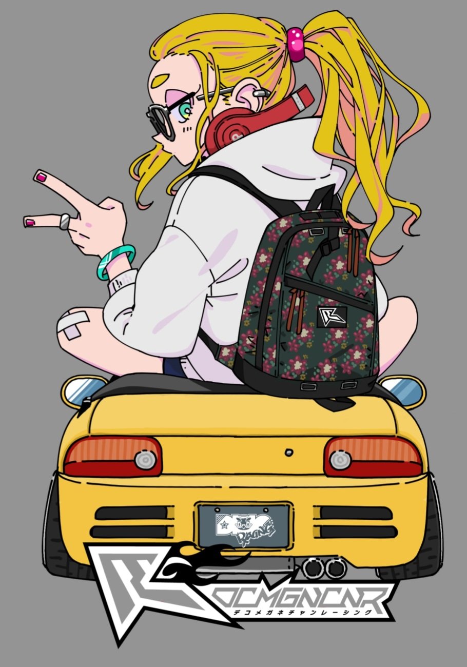 Honda Rule 34 Image