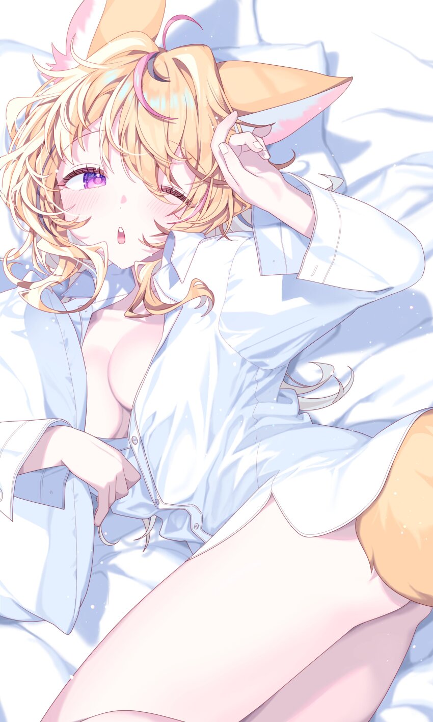 Omaru Polka (Hololive) Rule 34 Image