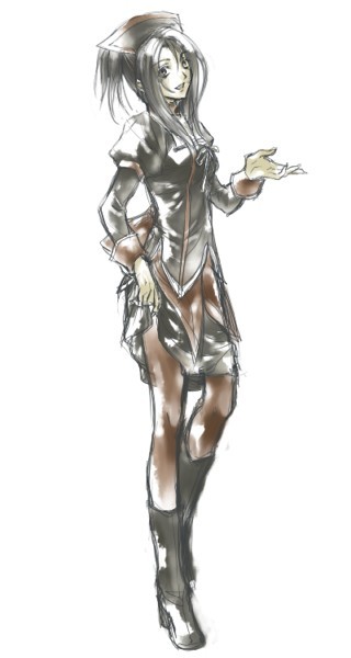 Character Request (Copyright Request) Rule 34 Image