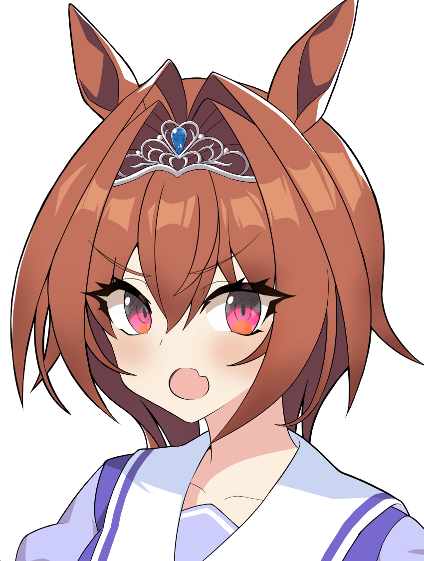 Daiwa Scarlet (Umamusume) Rule 34 Image