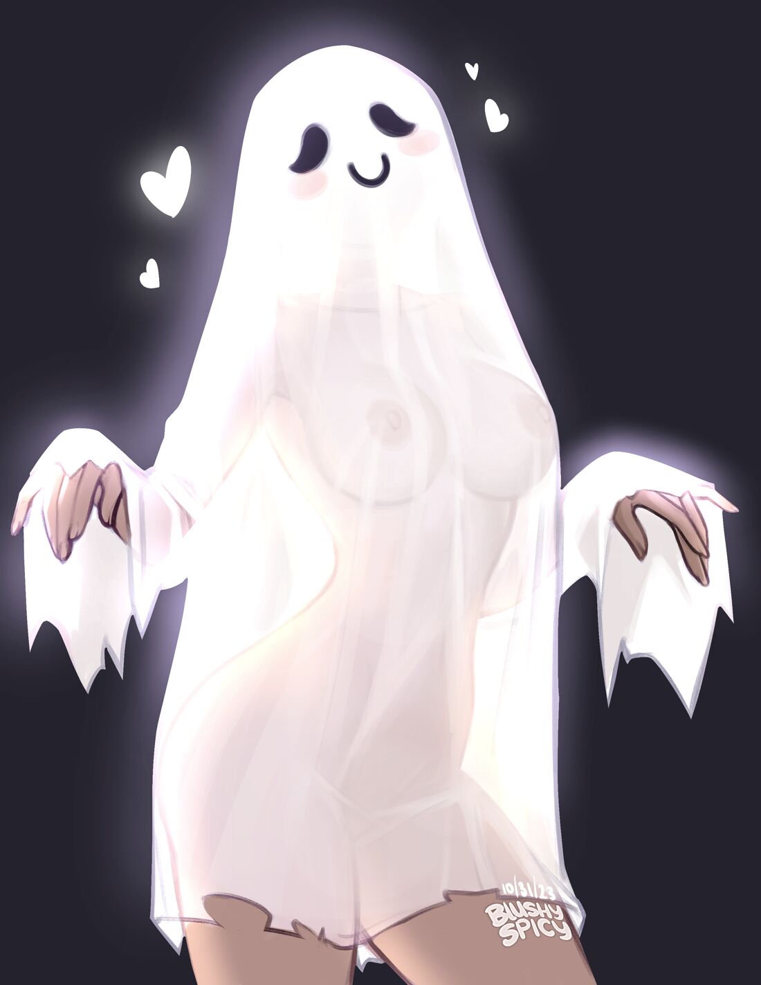 Oc (Original) Rule 34 Image