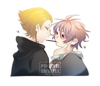 Ahoge Rule 34 Image