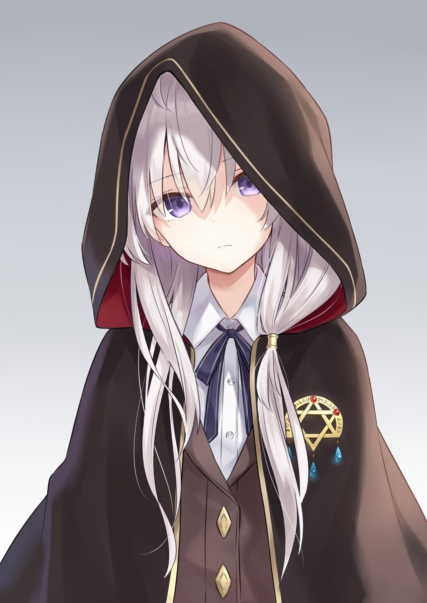 Elaina (Majo No Tabitabi) Rule 34 Image