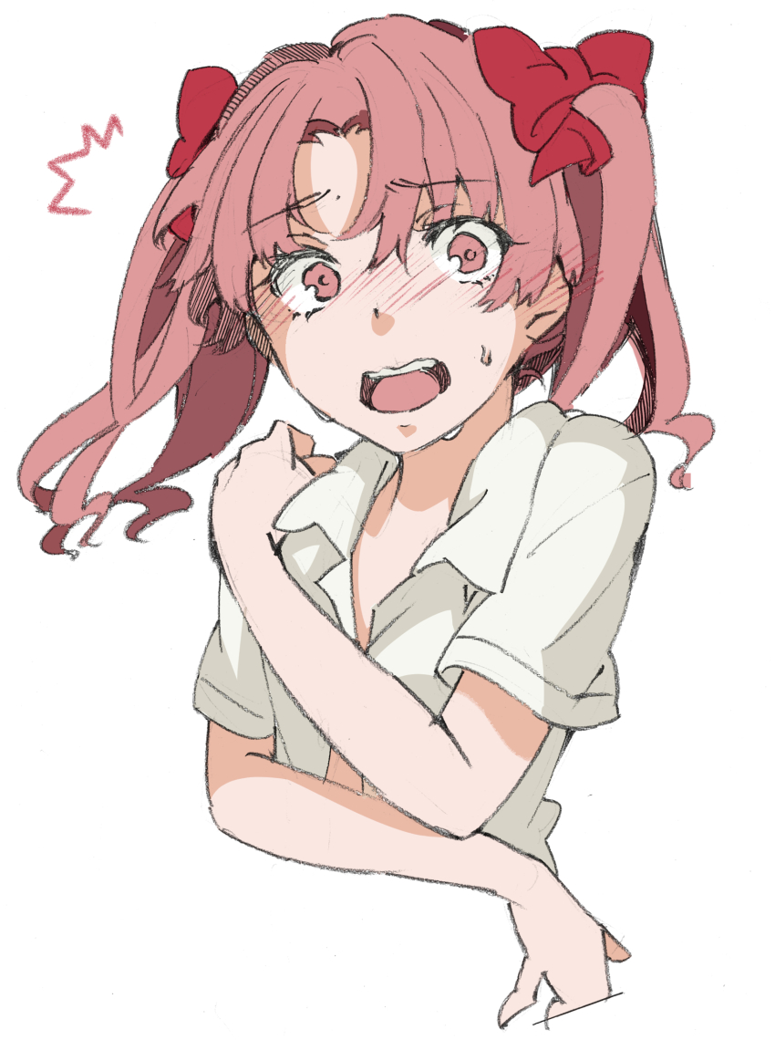 Shirai Kuroko (Toaru Kagaku No Railgun) Rule 34 Image