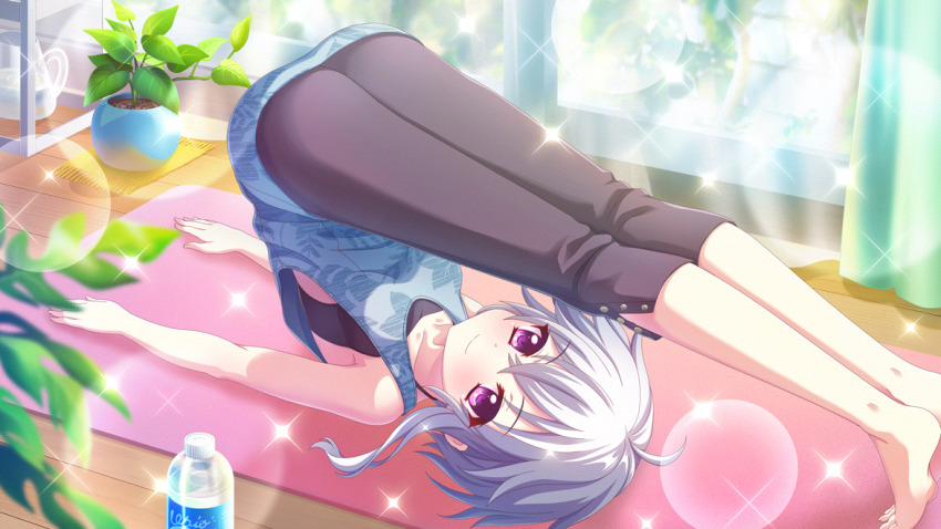 Re:Stage! Rule 34 Image