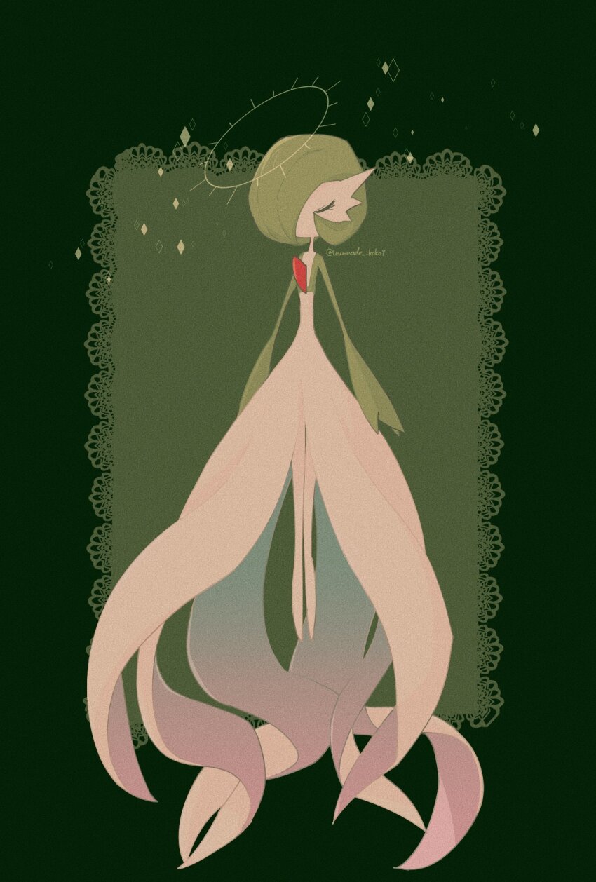Gardevoir (Gardevoir Day) Rule 34 Image