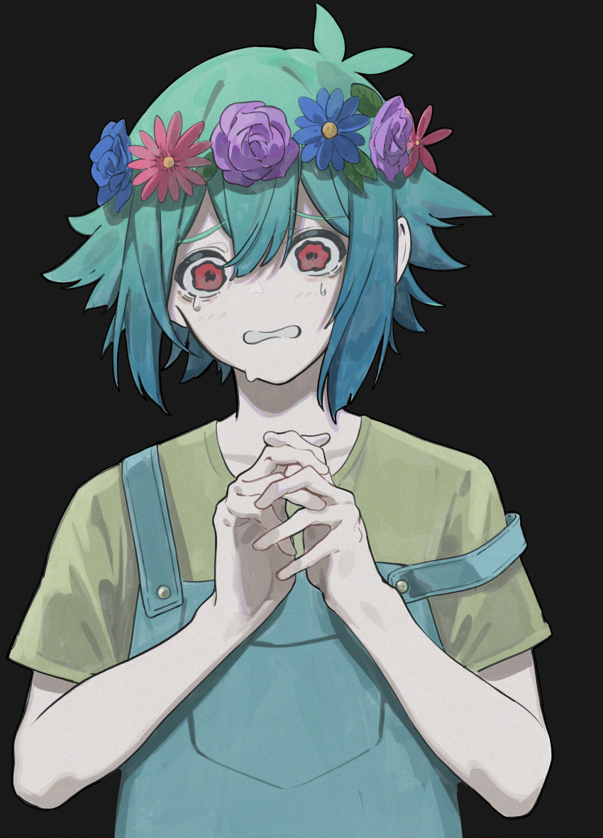 Basil (Omori) Rule 34 Image