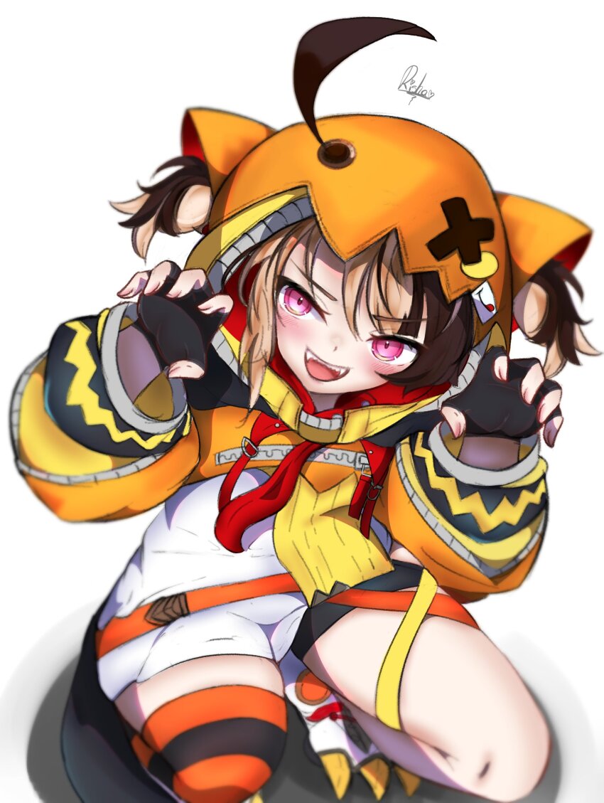 Gigi Murin (Hololive) Rule 34 Image