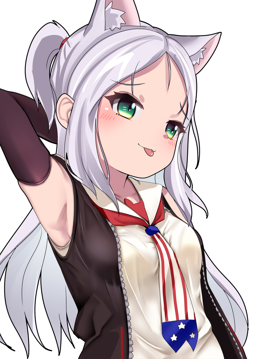 Azur Lane Rule 34 Image