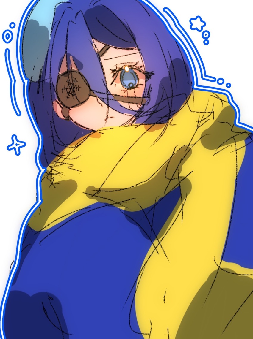Mashle Rule 34 Image