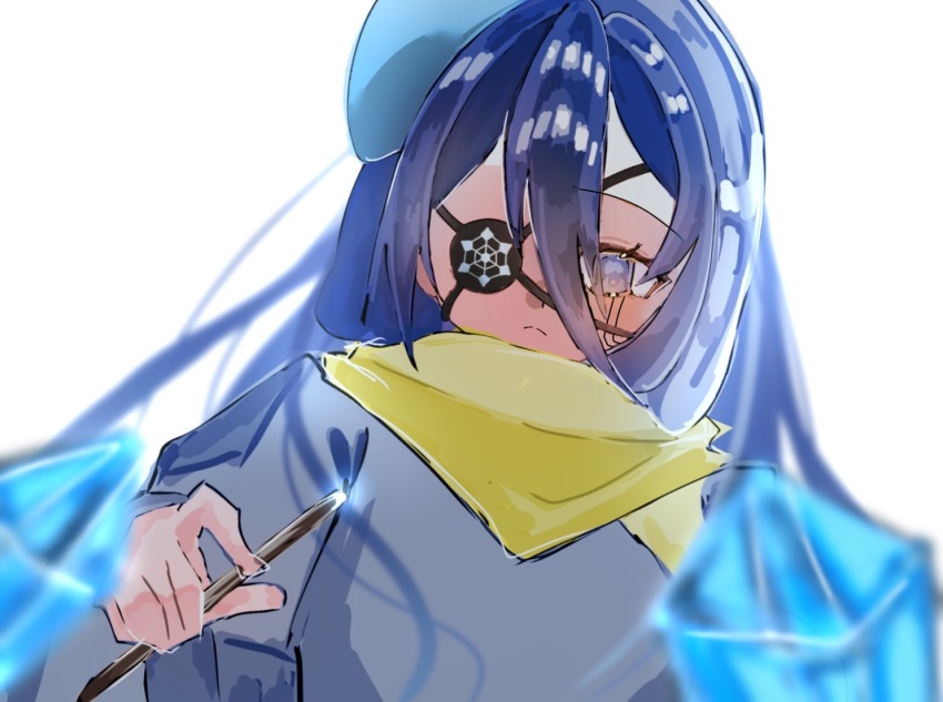Mashle Rule 34 Image