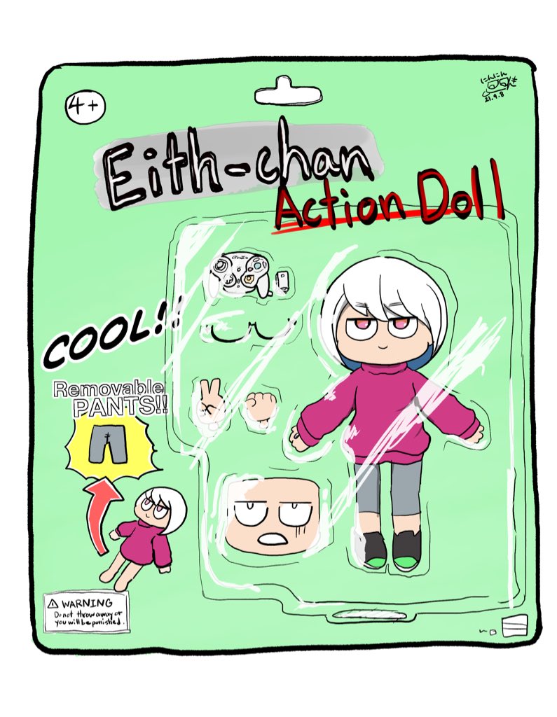Original Rule 34 Image