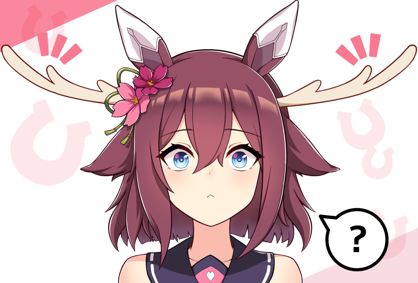 Sakura Chiyono O (Umamusume) Rule 34 Image