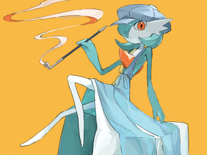 Gardevoir (Nintendo) Rule 34 Image