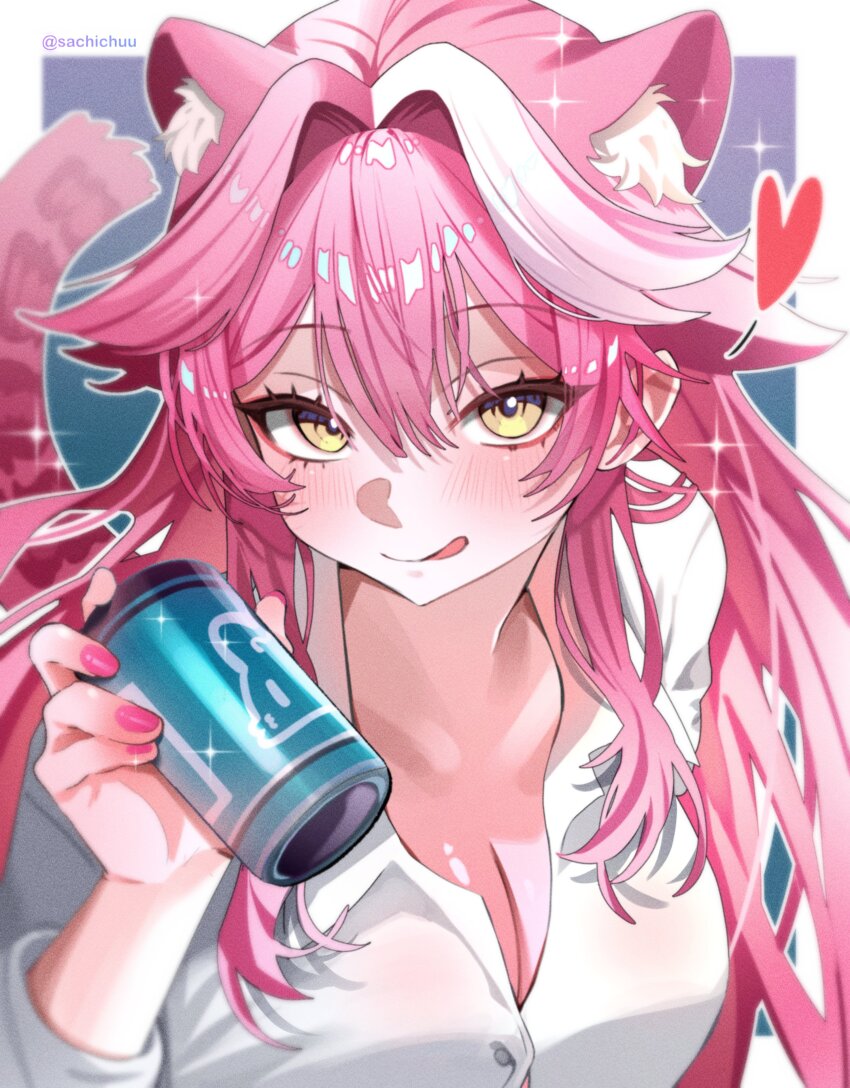 Raora Panthera (Hololive) Rule 34 Image