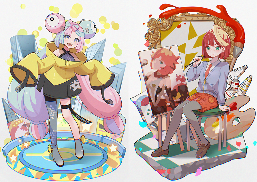 Gen 1 Pokemon (Nintendo) Rule 34 Image