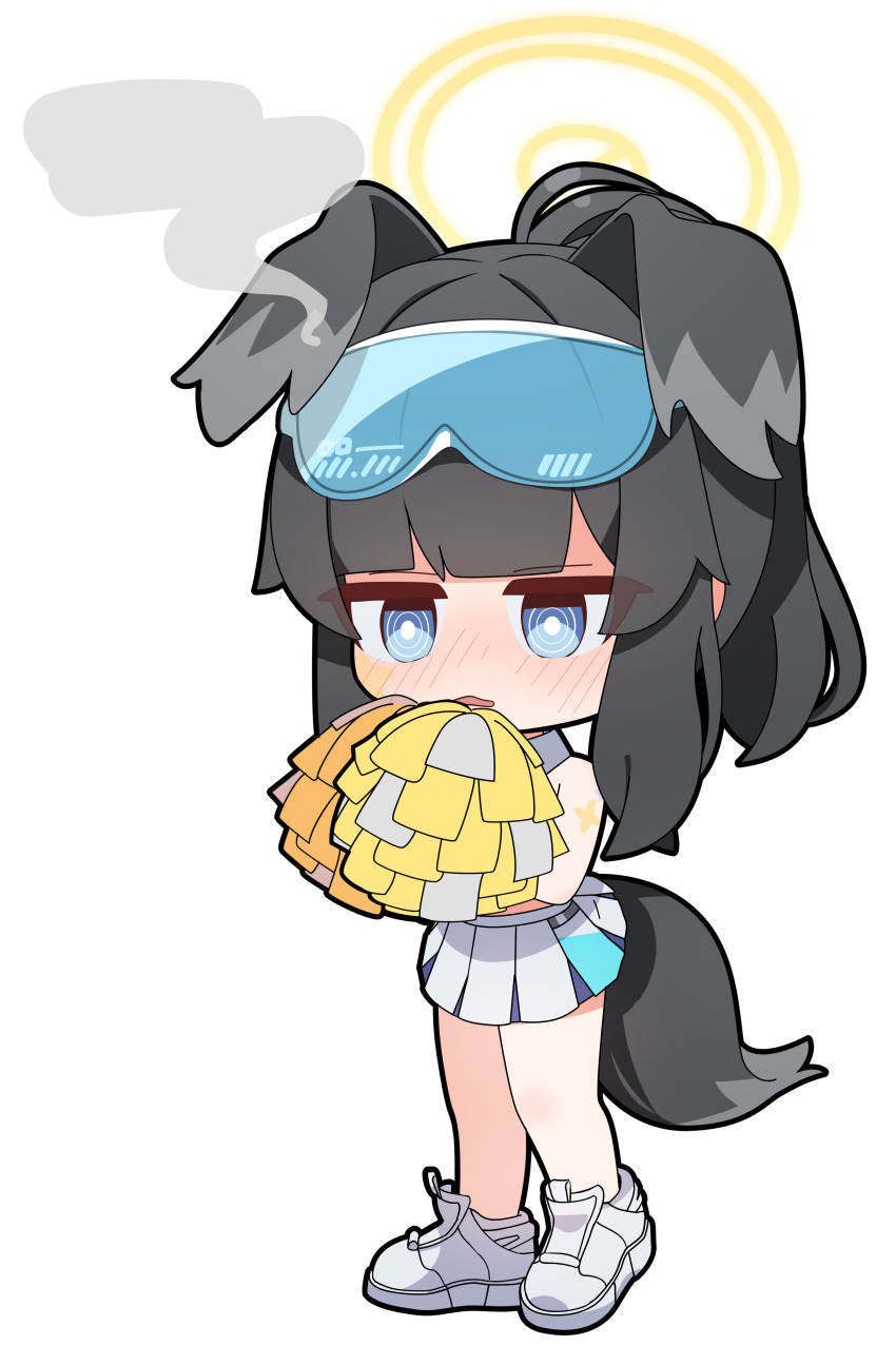 Hibiki (Blue Archive) Rule 34 Image