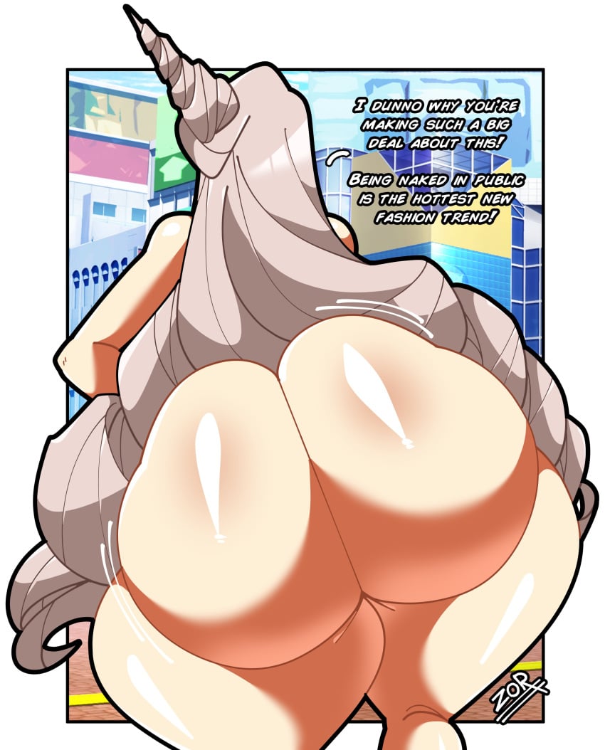 Beyblade Rule 34 Image