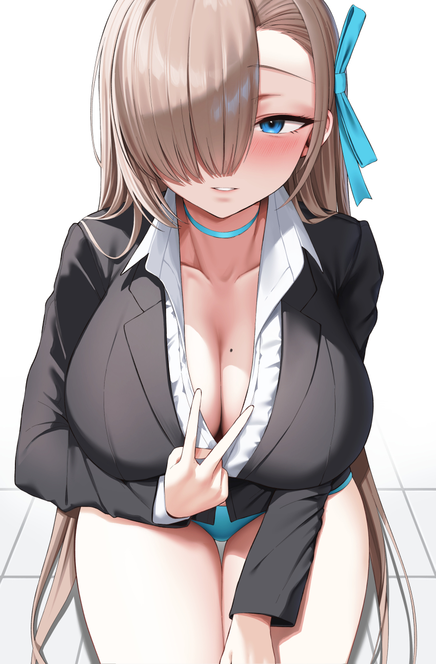 Asuna (Blue Archive) Rule 34 Image