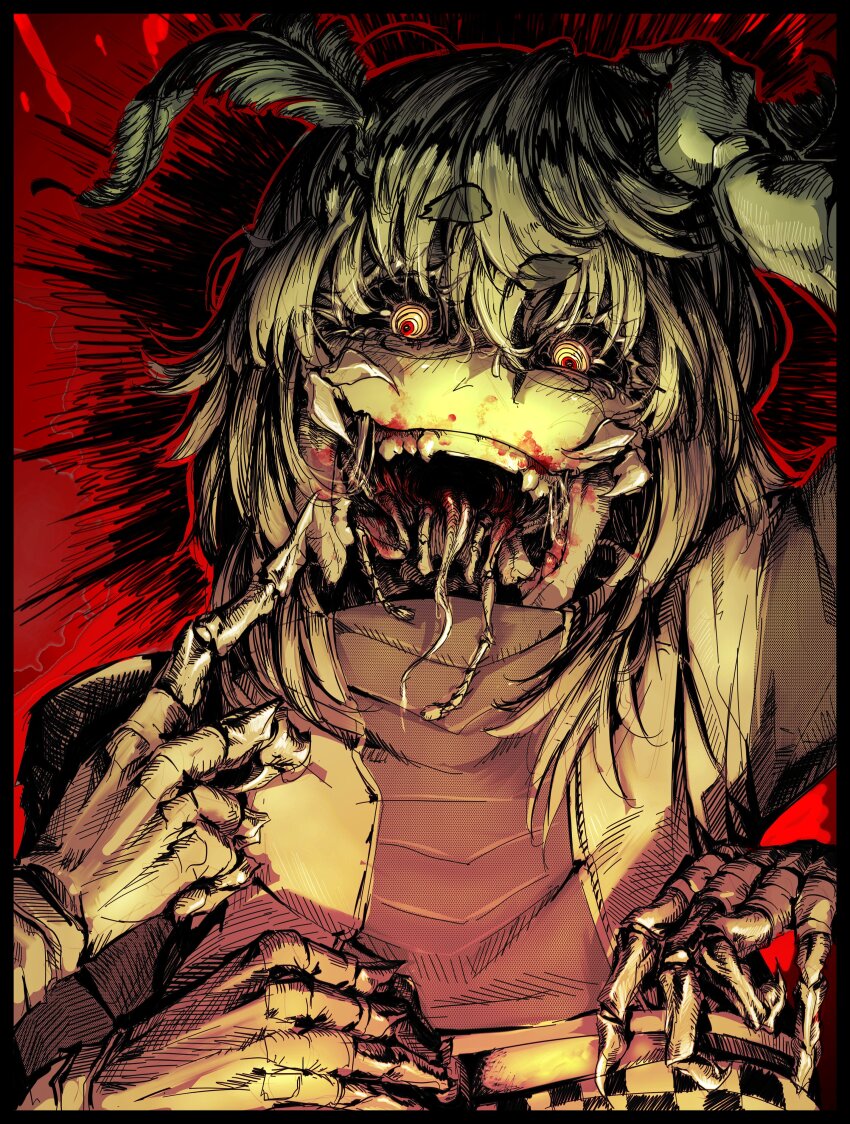 Juniper Actias (Indie Virtual Youtuber) Rule 34 Image