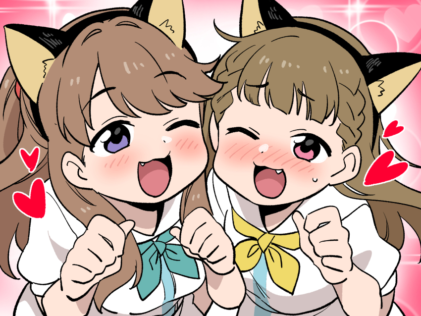 Fujishima Megumi (Link! Like! Love Live!) Rule 34 Image