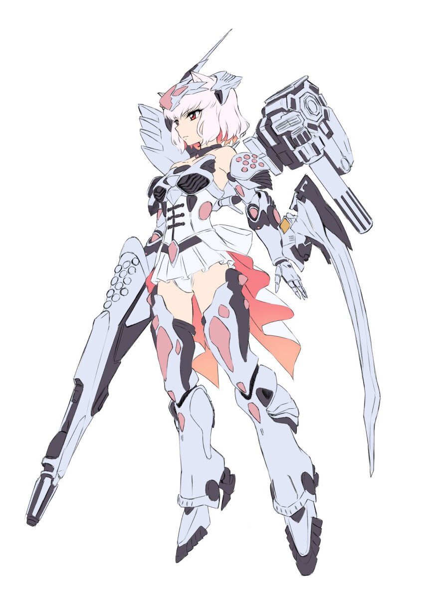 Armored Core Rule 34 Image