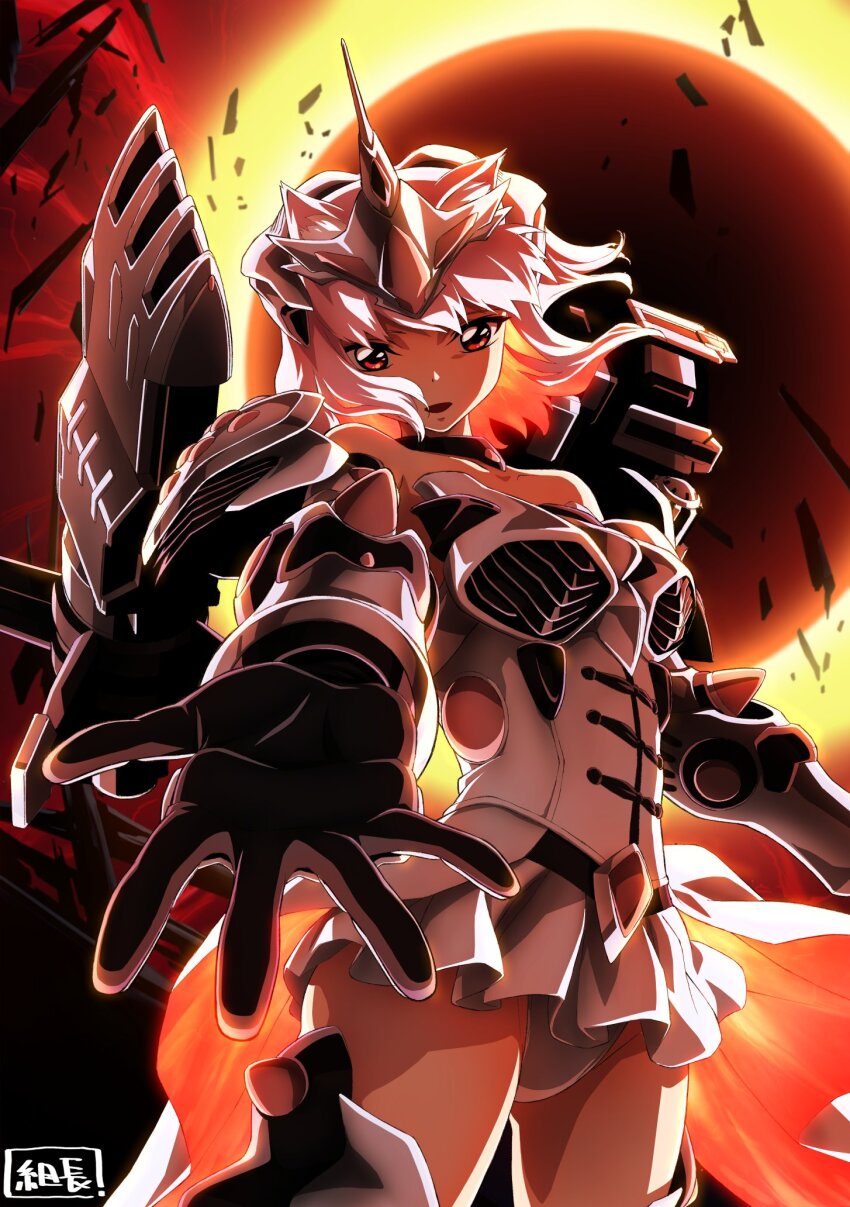 Armored Core Rule 34 Image