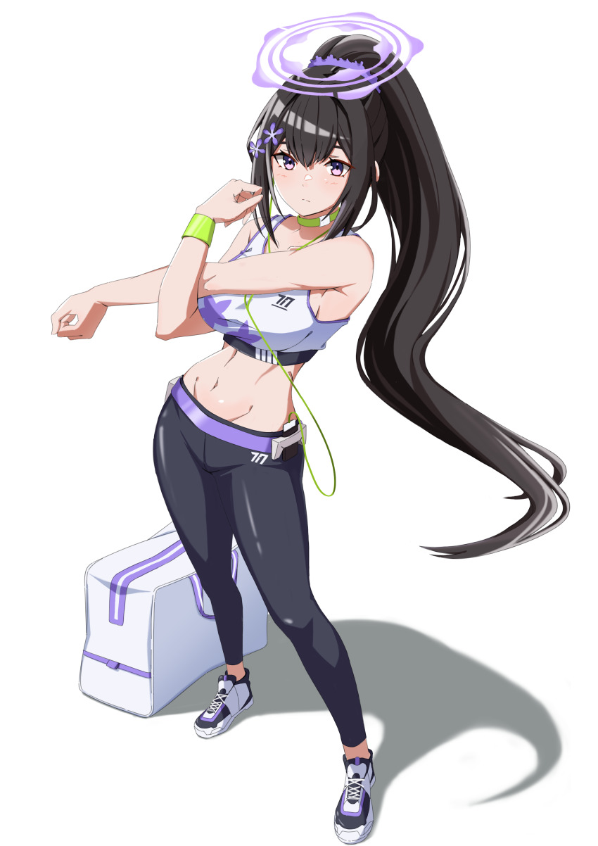 Sumire (Blue Archive) Rule 34 Image