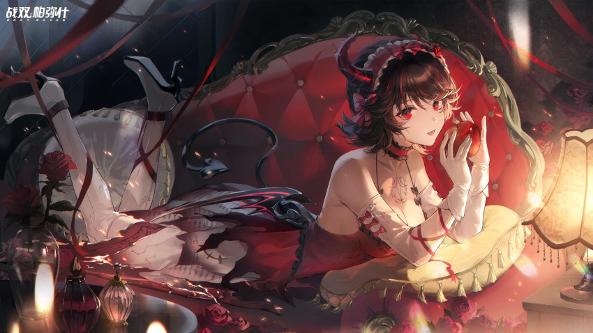 Punishing: Gray Raven Rule 34 Image