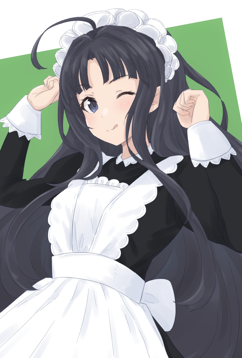 Awa Subaru (Girls Band Cry) Rule 34 Image