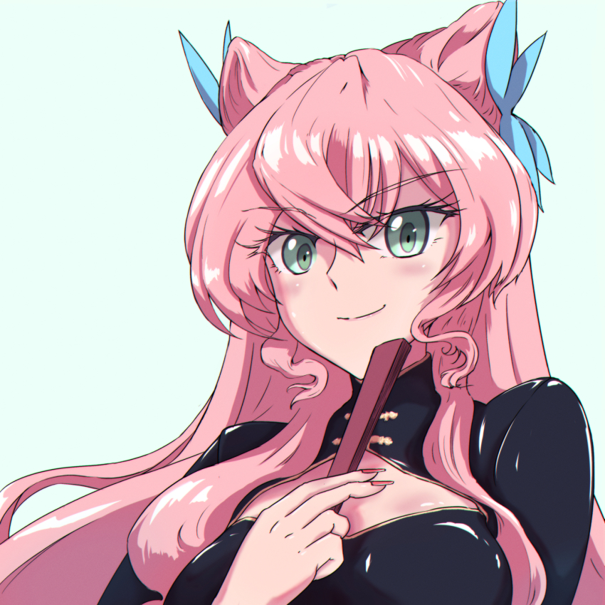 Maria Cadenzavna Eve (Senki Zesshou Symphogear) Rule 34 Image