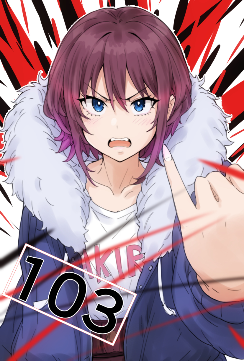Iseri Nina (Girls Band Cry) Rule 34 Image