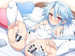 Neptune (Series) Rule 34 Image