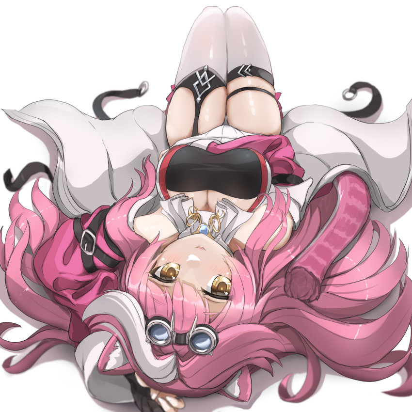 Raora Panthera (Hololive) Rule 34 Image