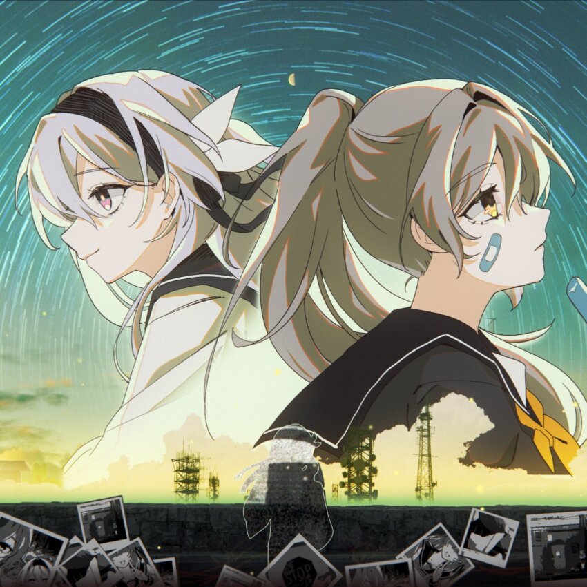 Firefly (Honkai: Star Rail) Rule 34 Image