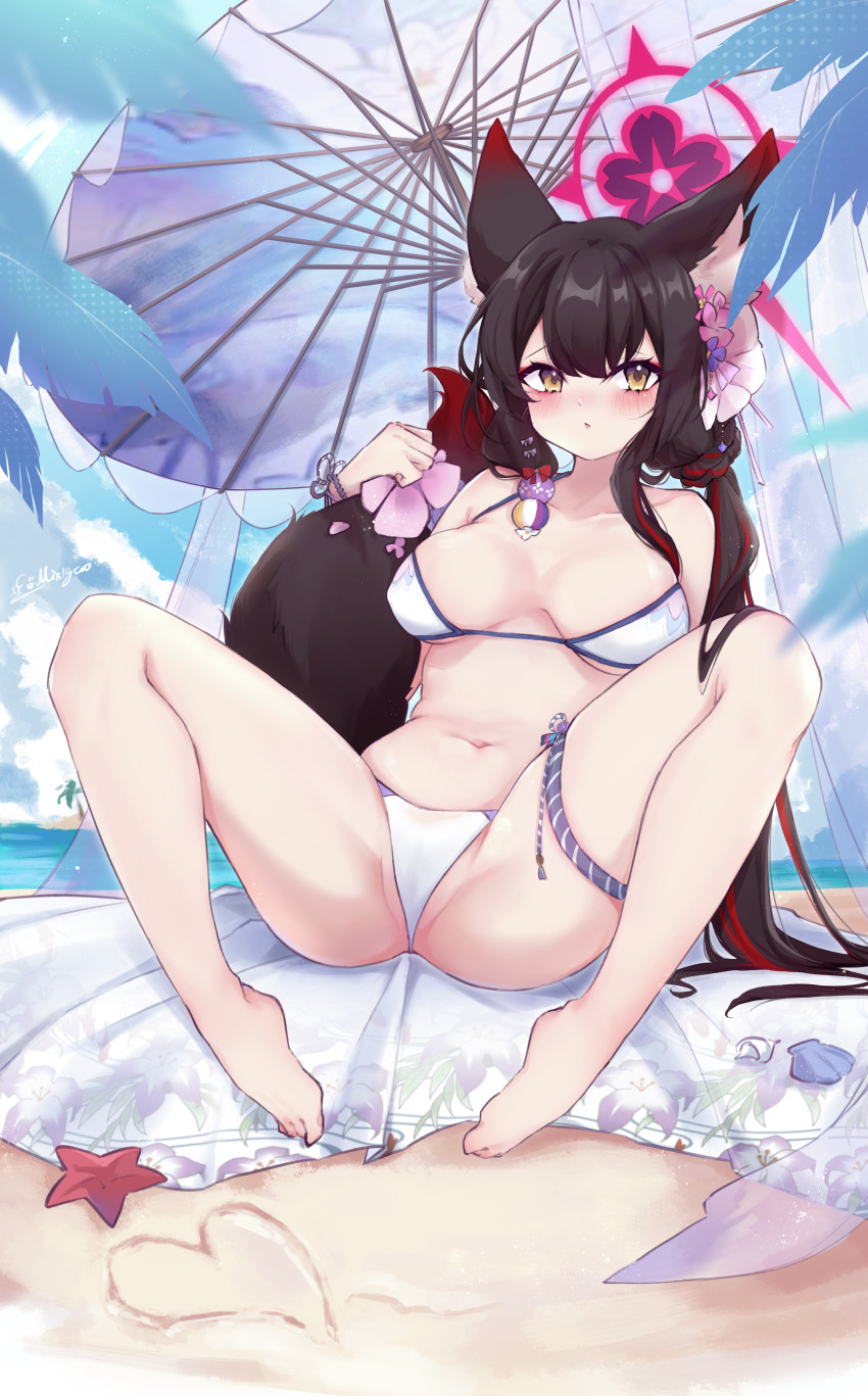 Wakamo (Blue Archive) Rule 34 Image