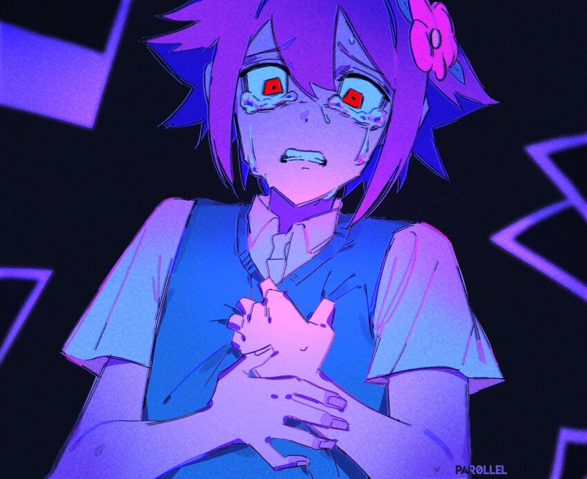 Basil (Faraway) (Omori) Rule 34 Image
