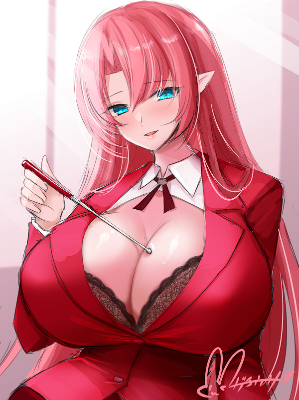 Duke Of York (Azur Lane) Rule 34 Image