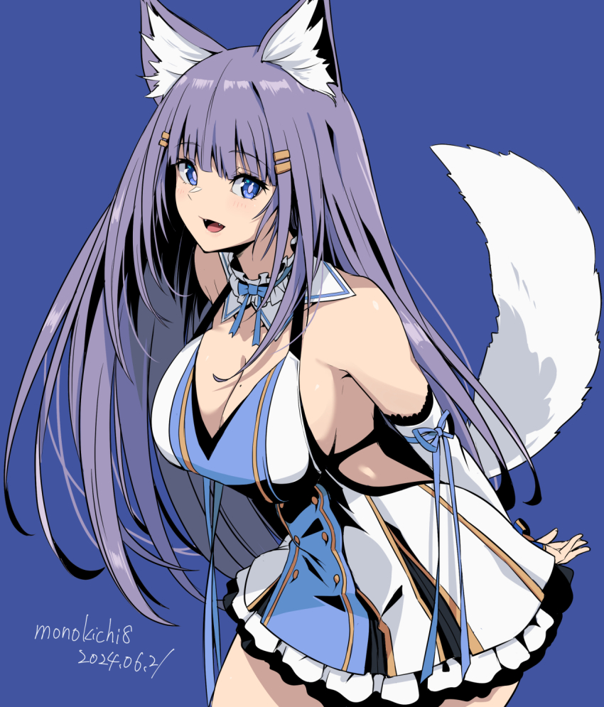 Animal Ear Fluff Rule 34 Image