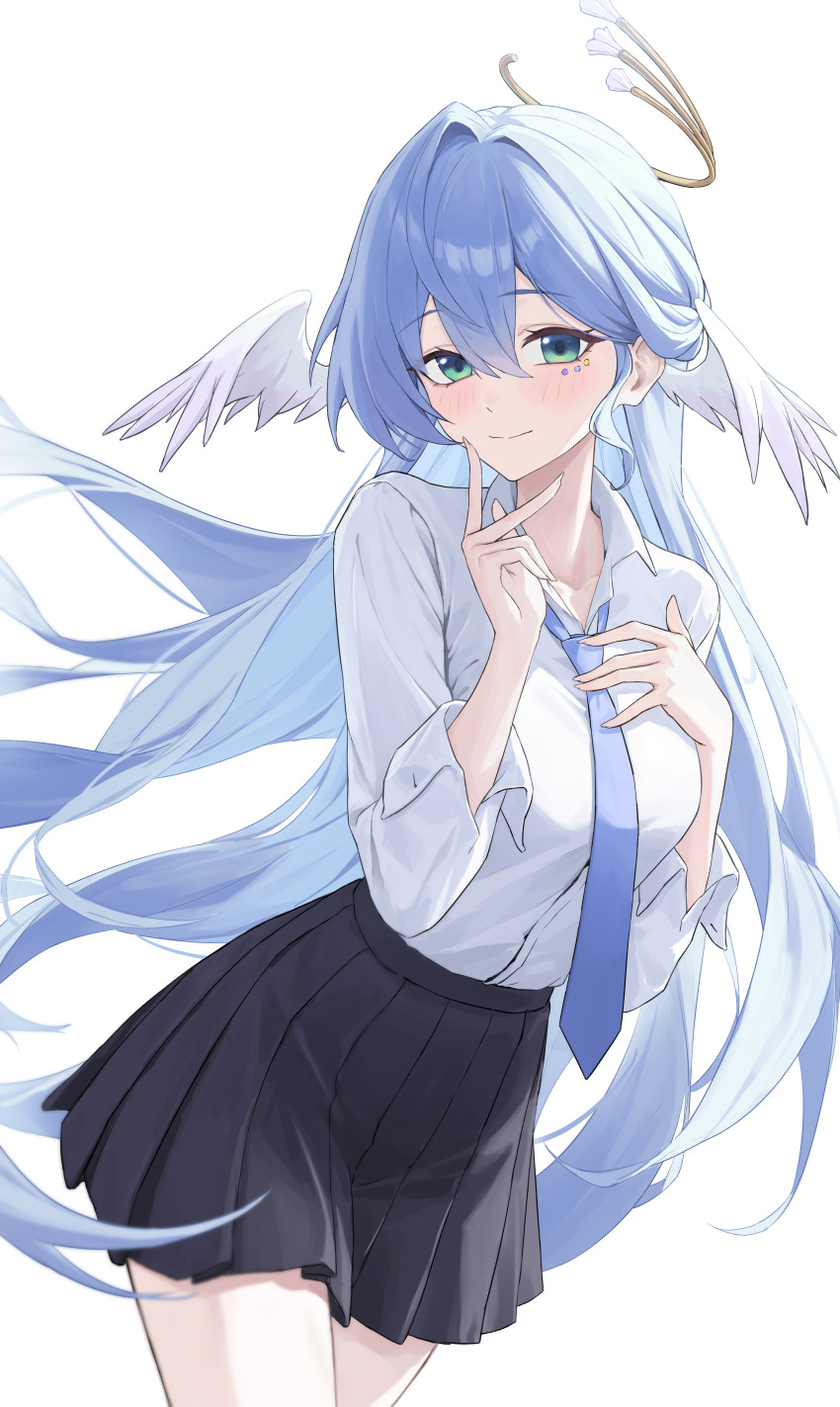Robin (Honkai: Star Rail) Rule 34 Image